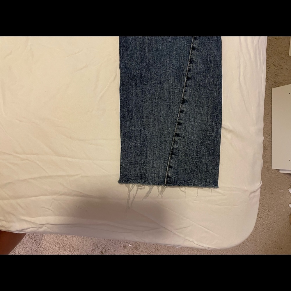 Loft jeans - Picture 3 of 3
